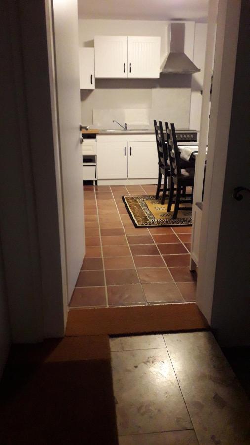 Studio Wohnung 34M², Kreuzbergl Klagenfurt am Woerthersee Exteriér fotografie