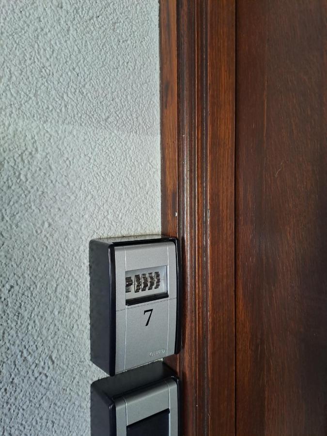 Studio Wohnung 34M², Kreuzbergl Klagenfurt am Woerthersee Exteriér fotografie
